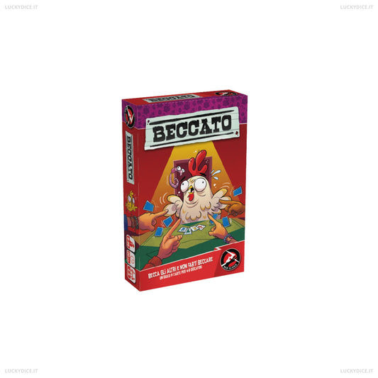 Beccato