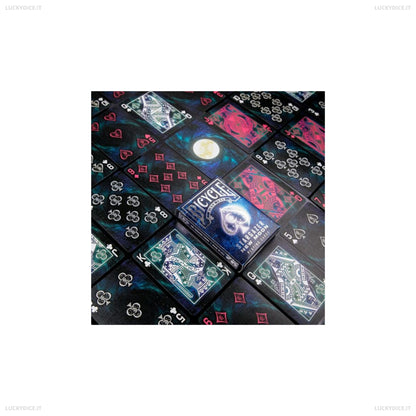 Carte Bicycle - Stargazer New Moon