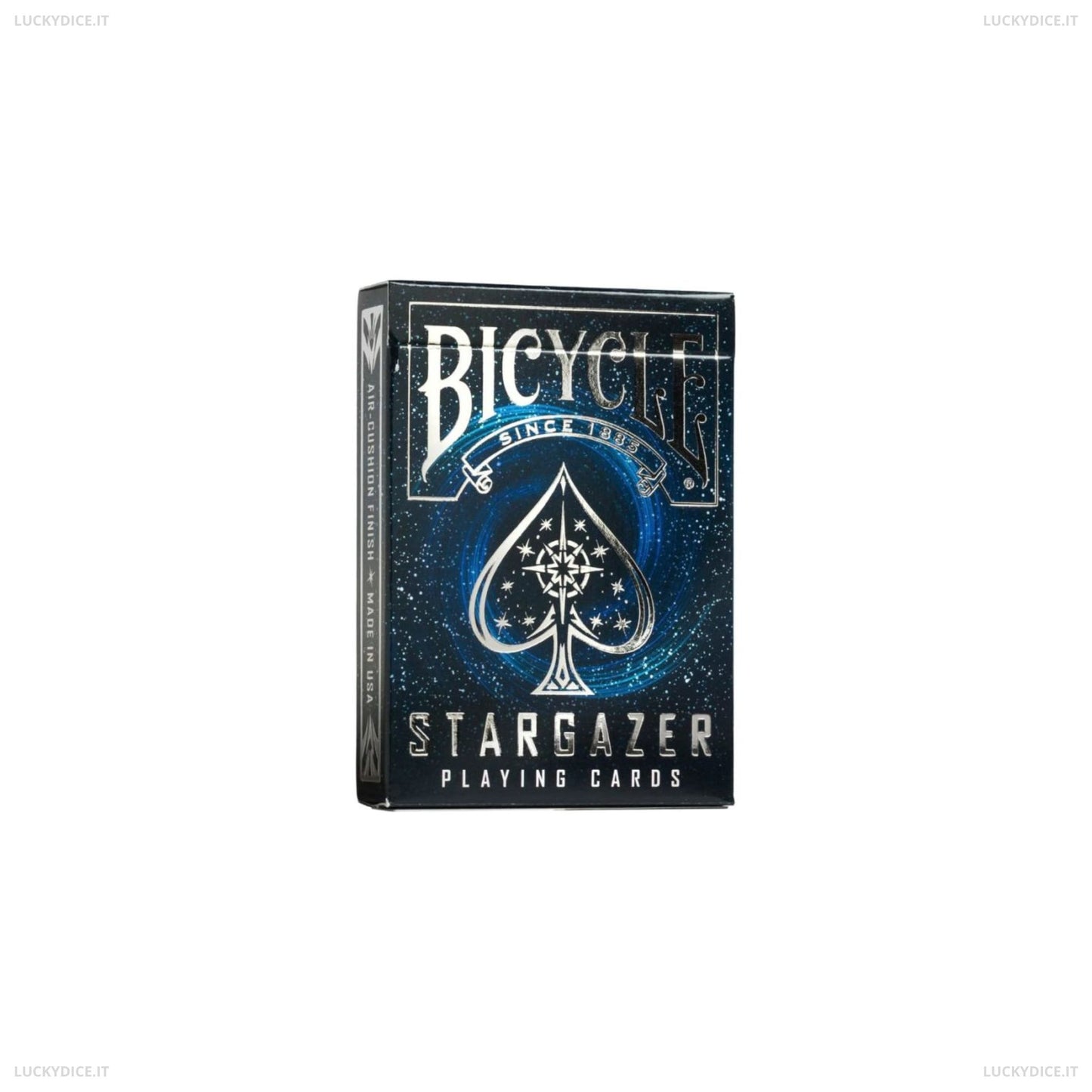 Carte Bicycle - Stargazer