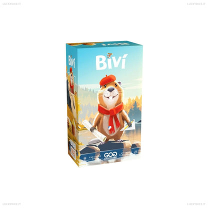 Bivì