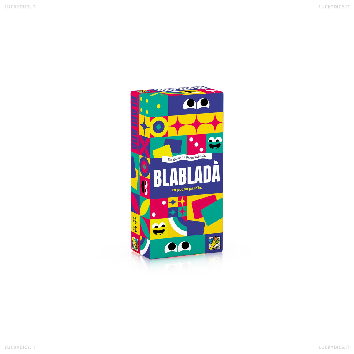Blabladà