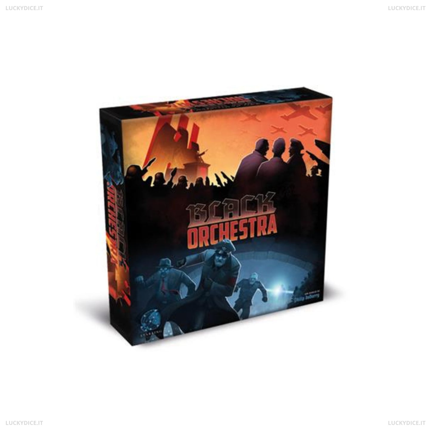 Black Orchestra