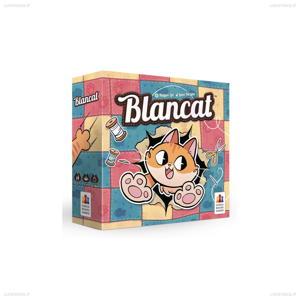 Blancat