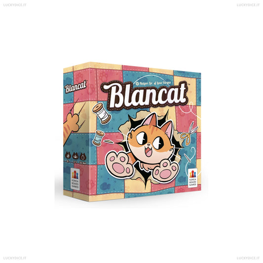 Blancat