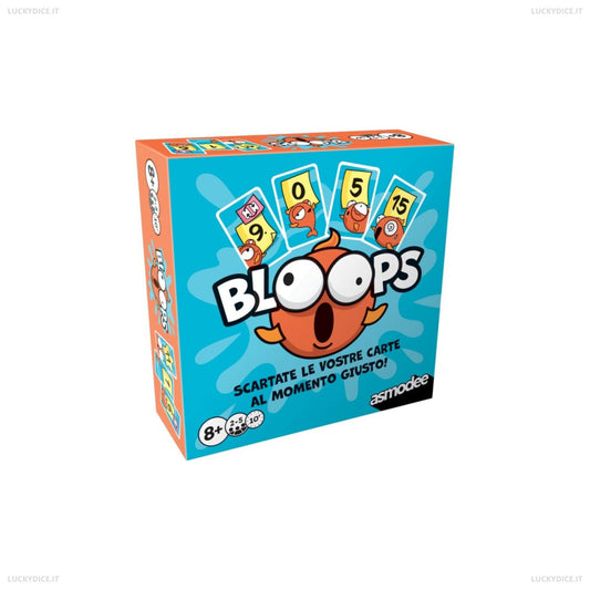 Bloops