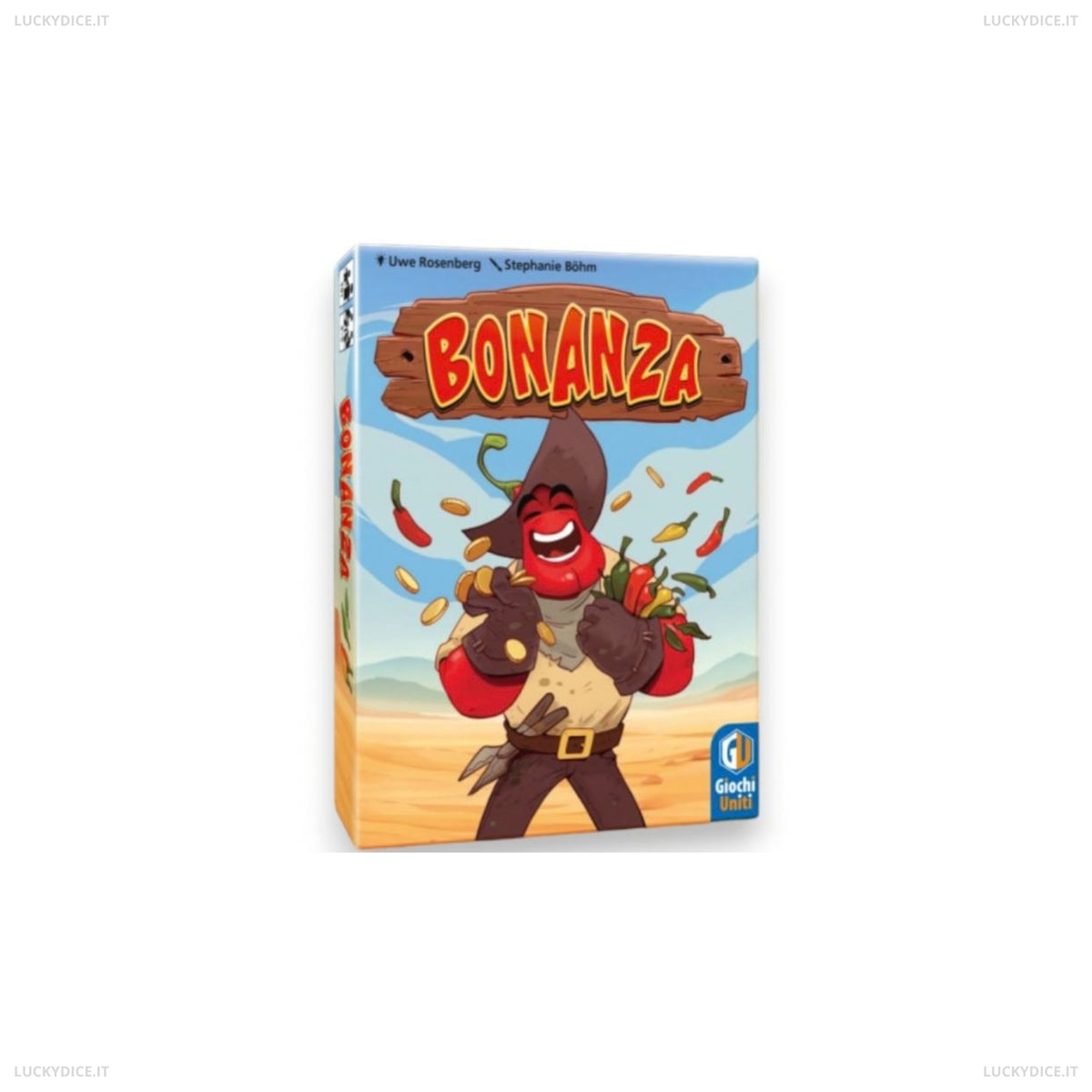 Bonanza