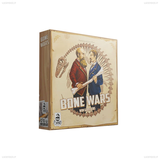 Bone Wars