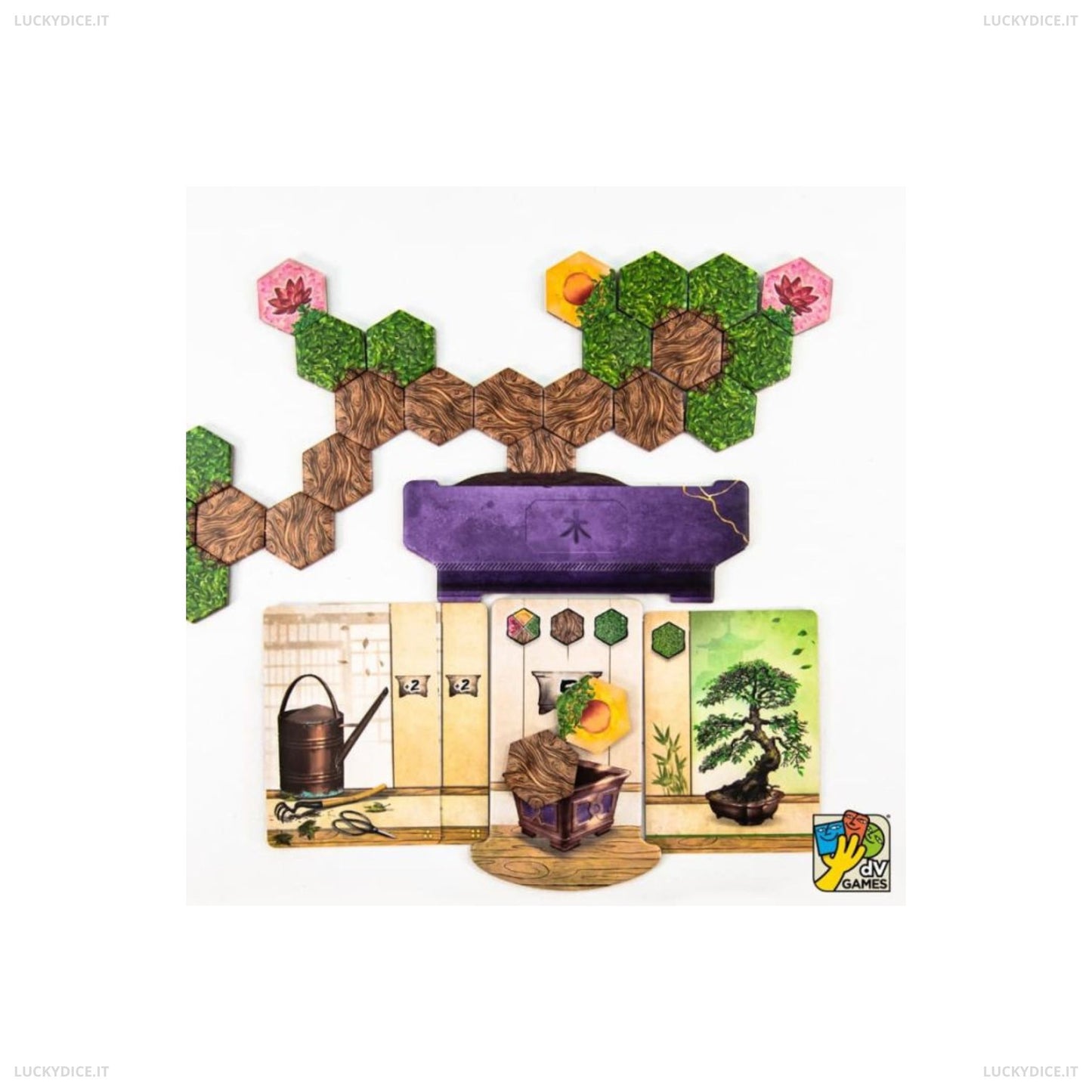 Bonsai