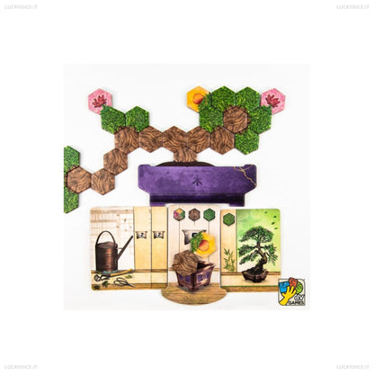 Bonsai