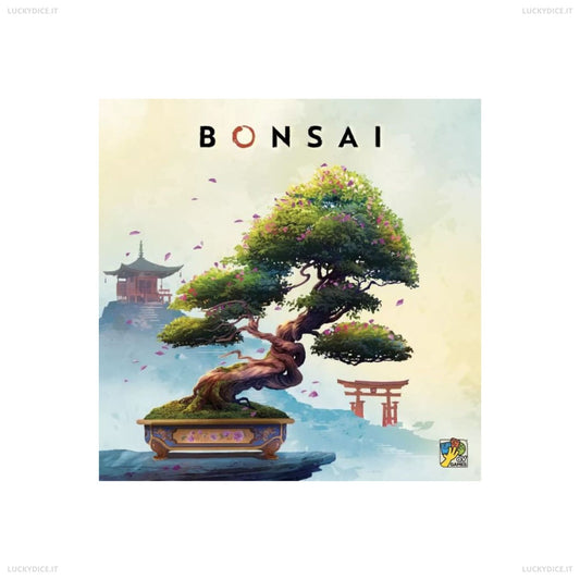 Bonsai