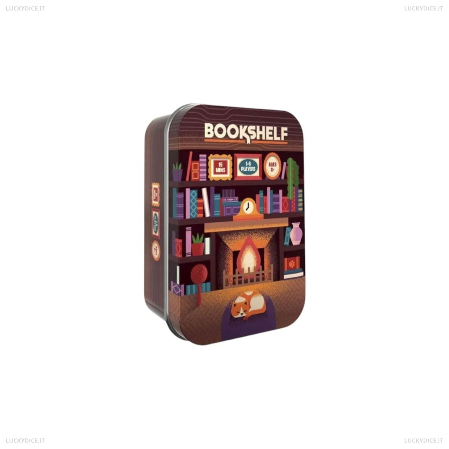 Bookshelf