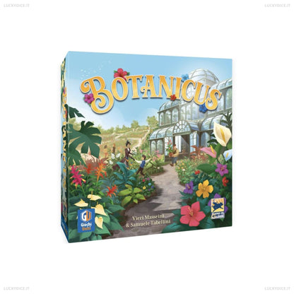 Botanicus