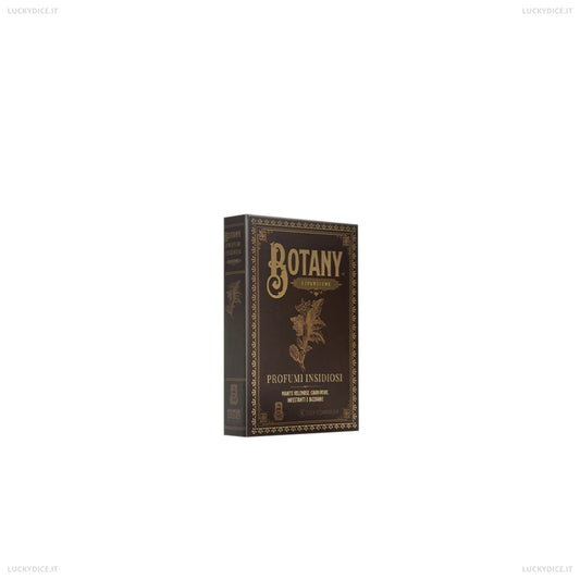 Botany - Profumi Insidiosi