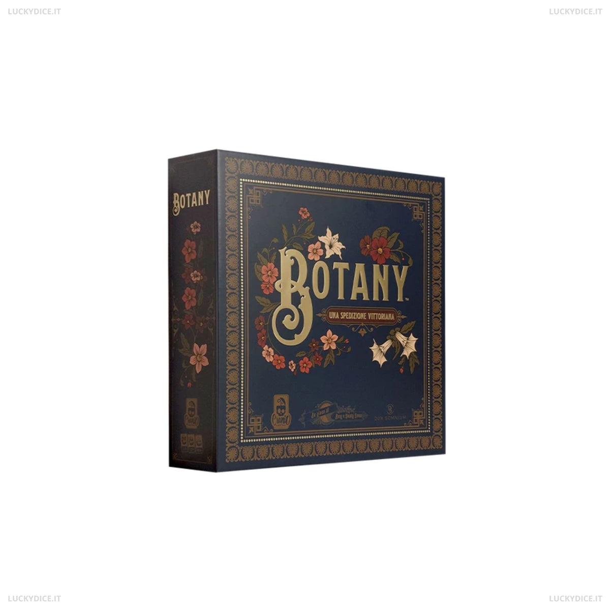 Botany