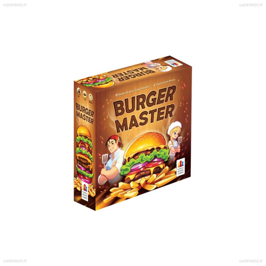 Burger Master