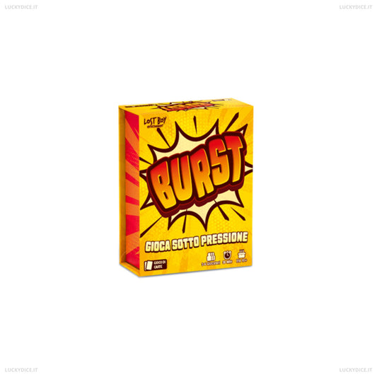 Burst