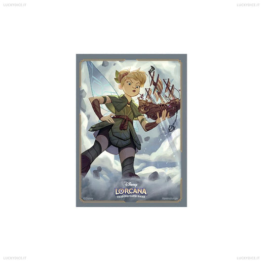 Bustine Protettive - Tinker Bell Giant Fairy
