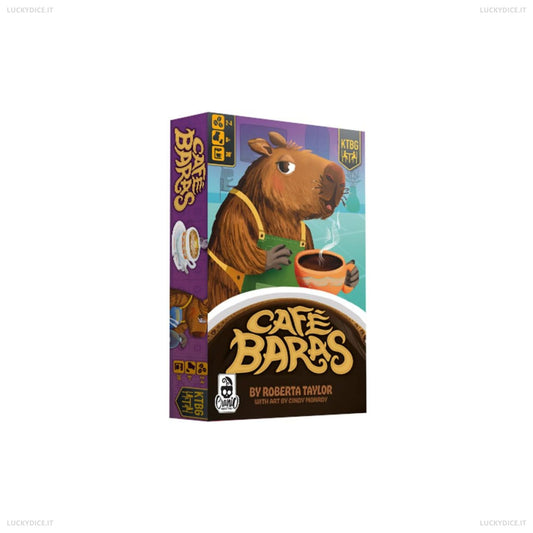Café Baras