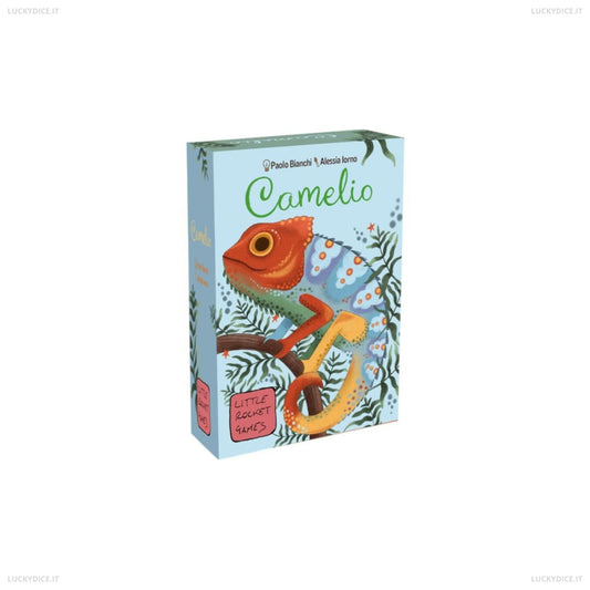 Camelio