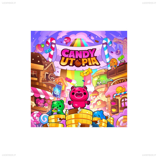 Candy Utopia