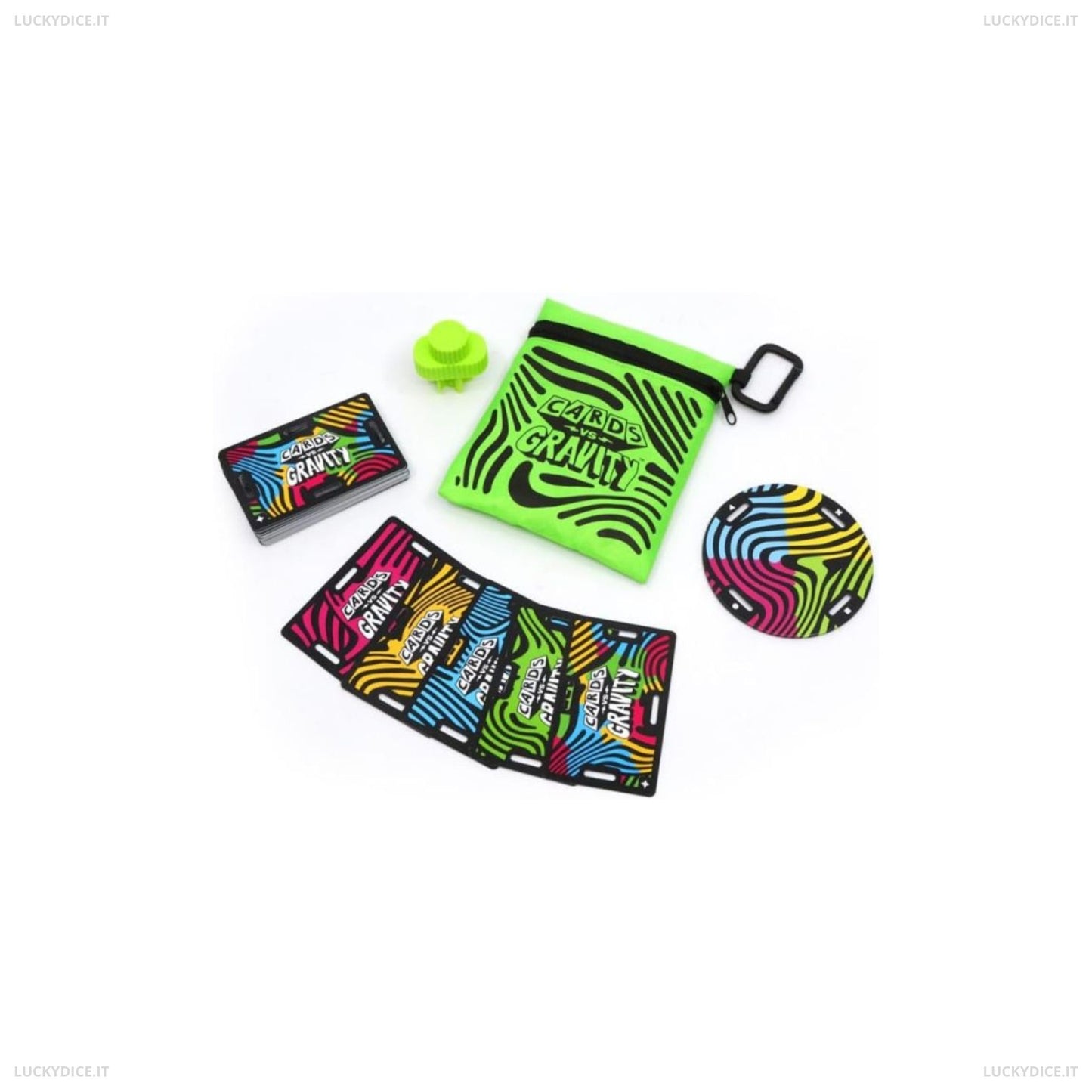 Cards vs Gravity XXL