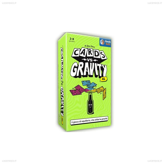 Cards vs Gravity XXL