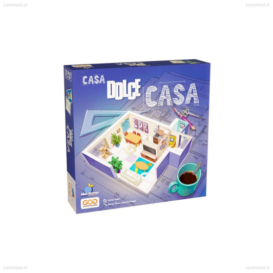 Casa Dolce Casa