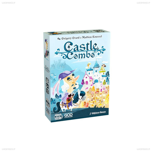 Castle Combo