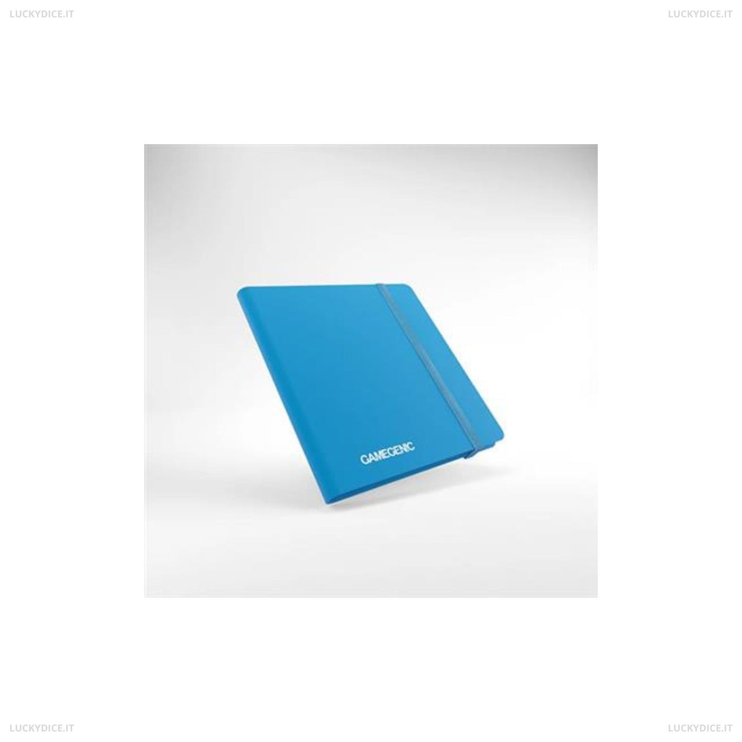 Gamegenic Casual Album 24 Tasche -  Blu