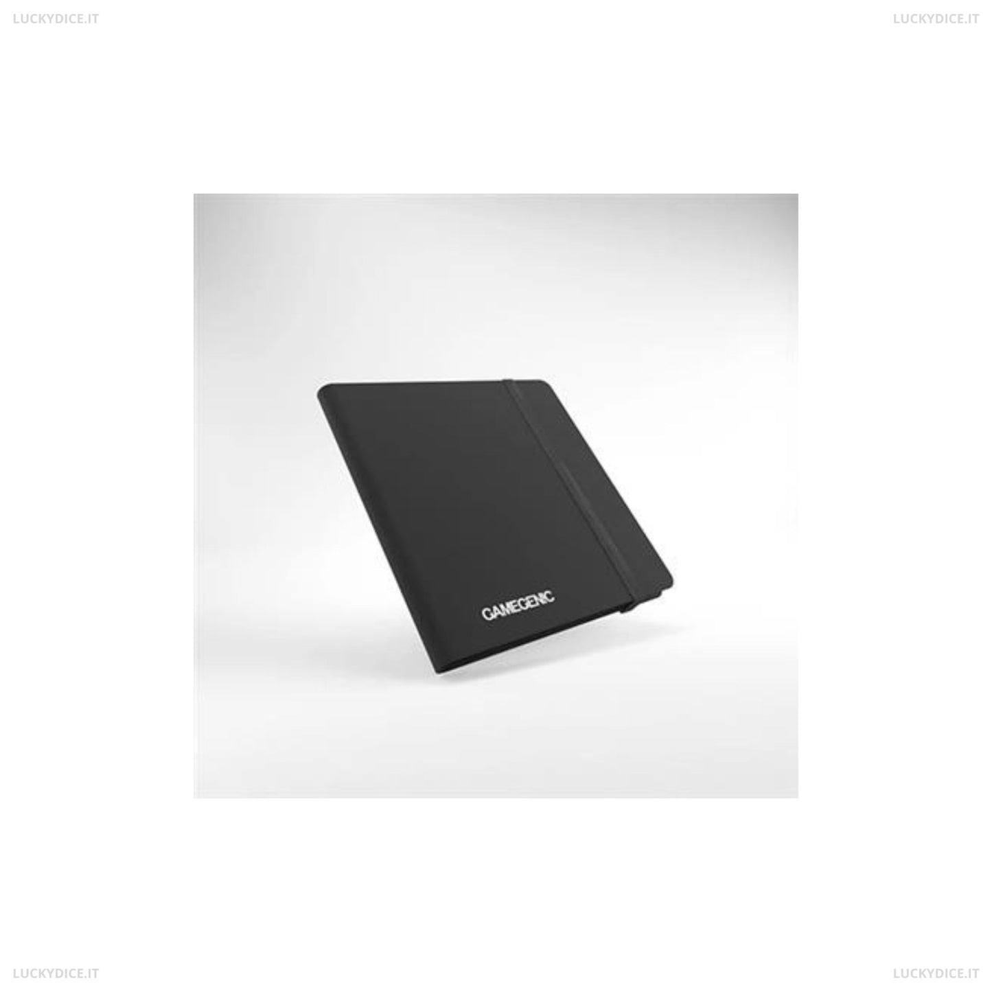 Gamegenic Casual Album 24 Tasche -  Nero