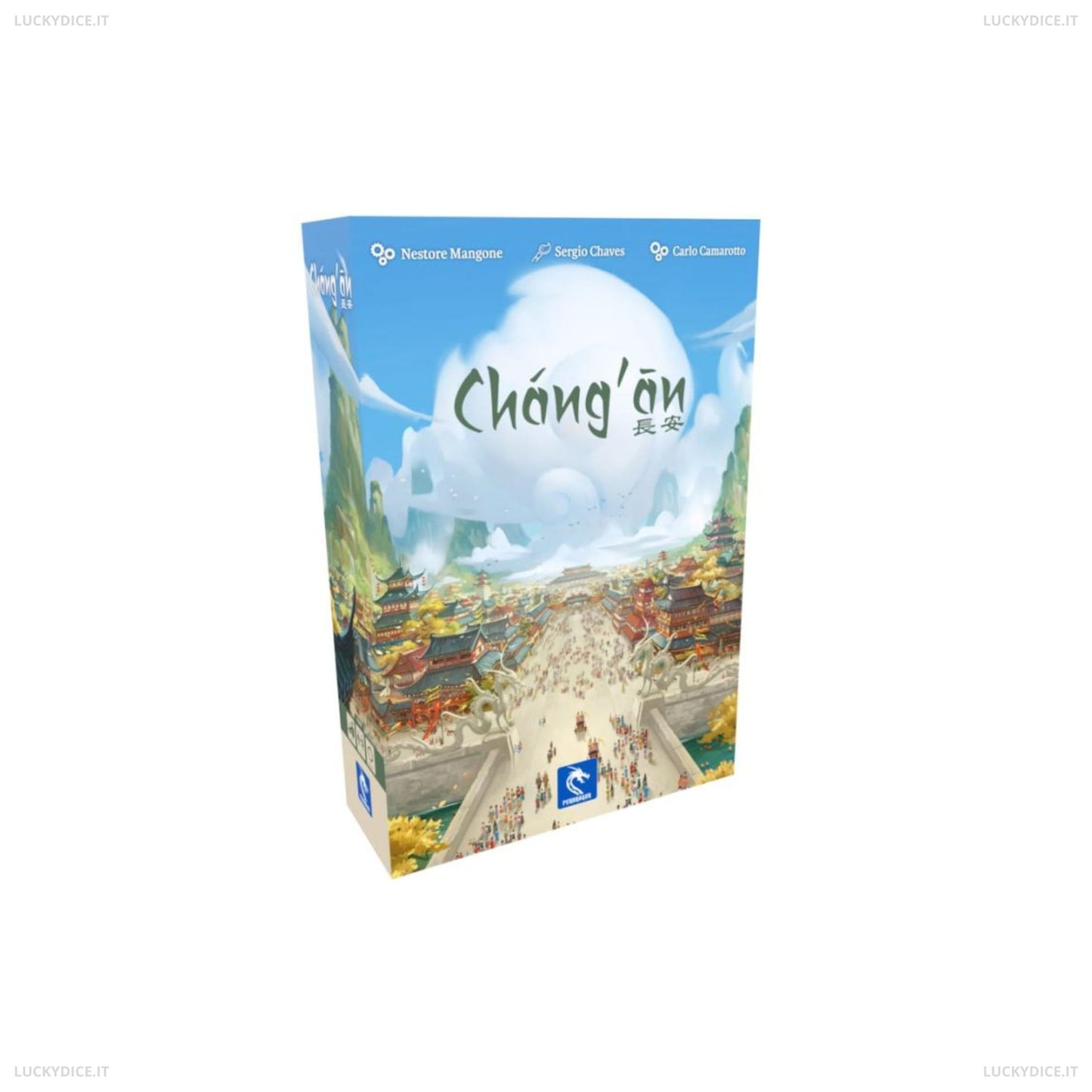 Chang'an