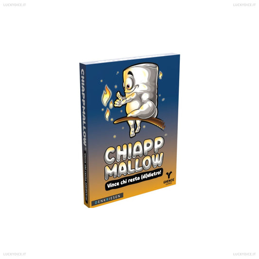 Chiapp Mallow