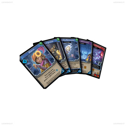 Clank!: Catacombs