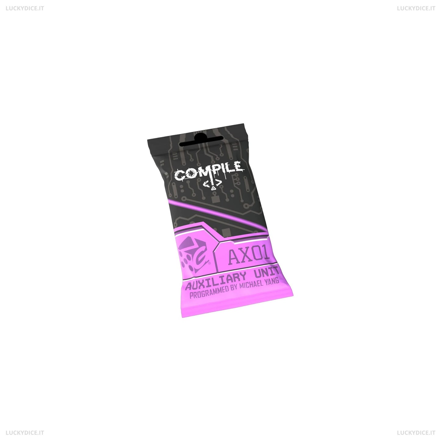 Compile Busta 01 (AUX 01)