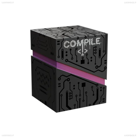 Compile