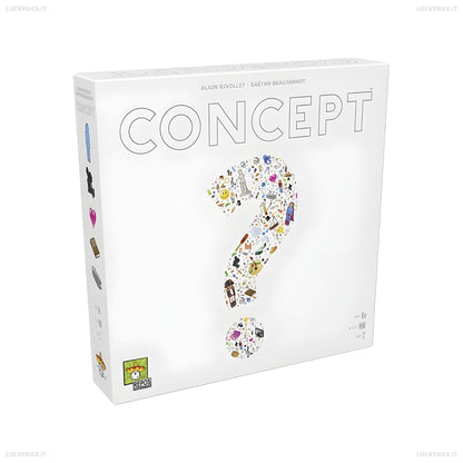 Concept