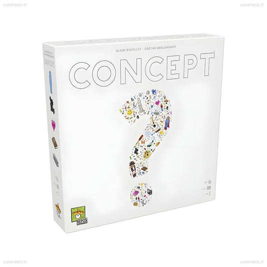 Concept
