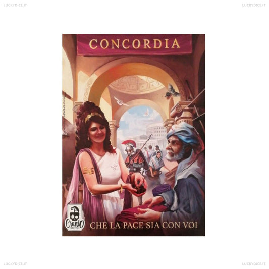 Concordia