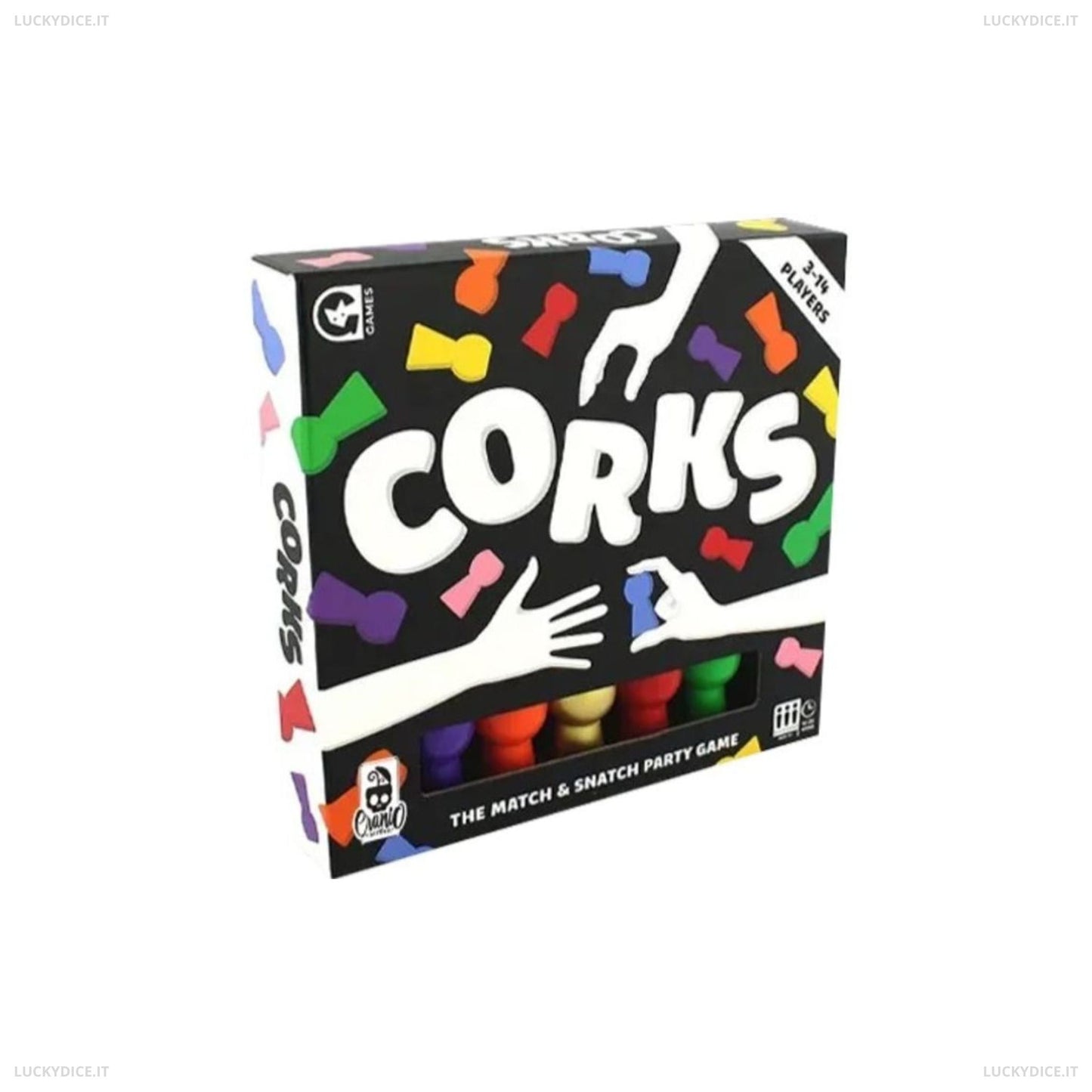Corks