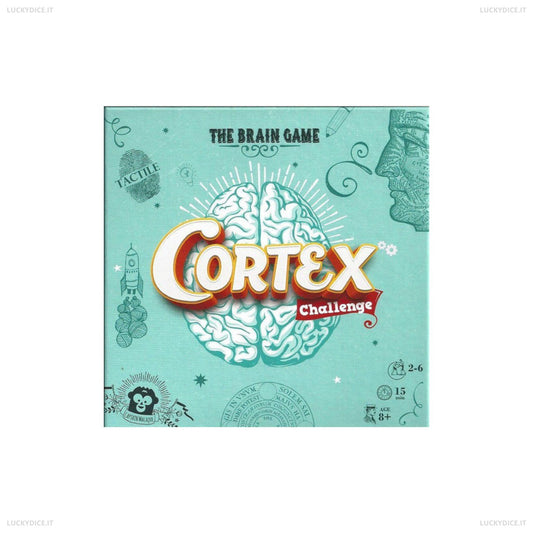 Cortex Challenge