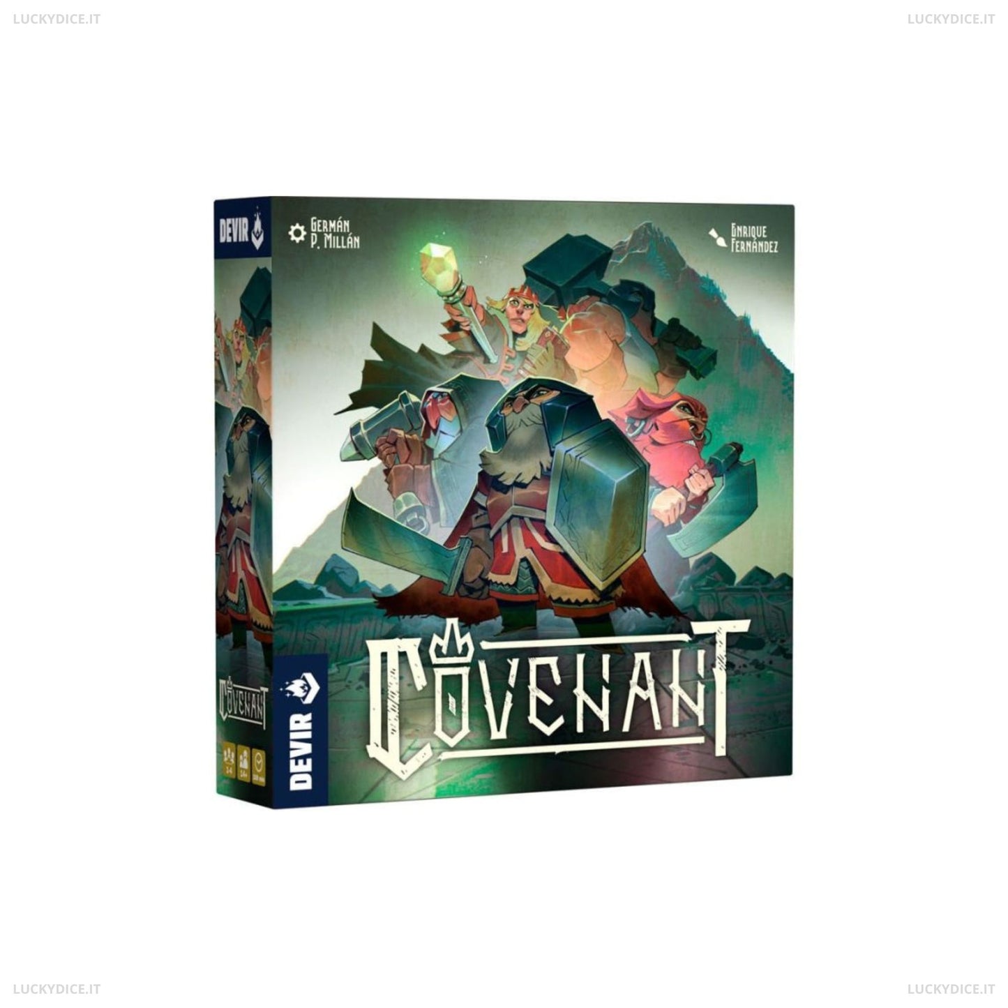 Covenant