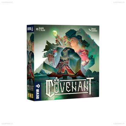 Covenant