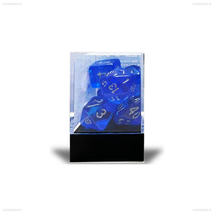 COYN Gaming Dice - Blue