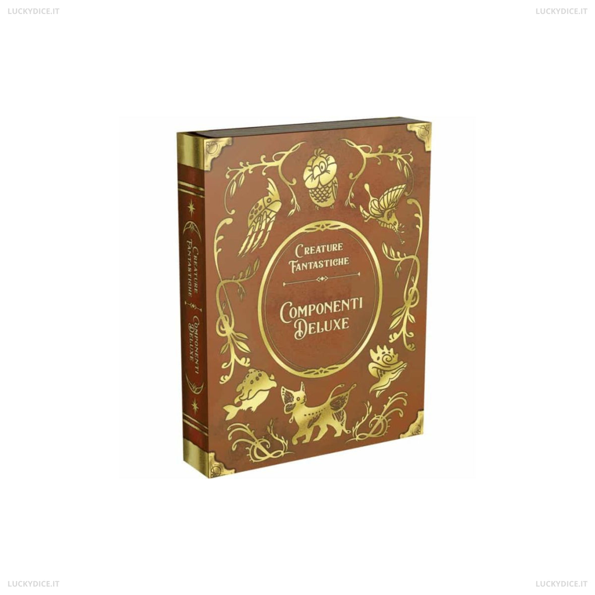 Creature Fantastiche - Componenti Deluxe