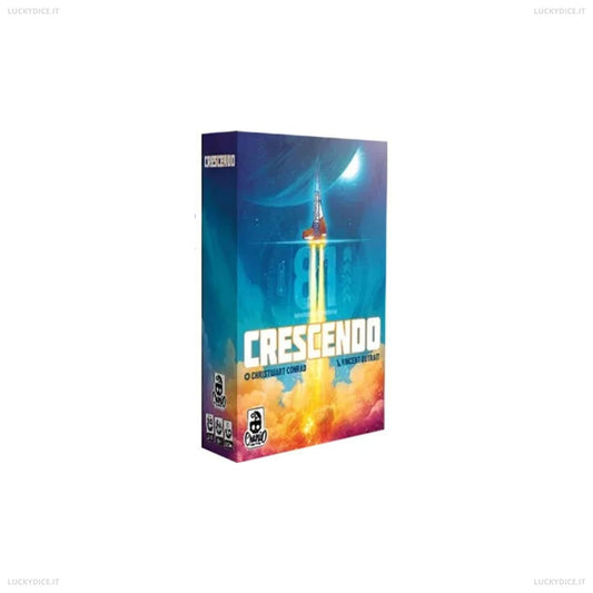 Crescendo