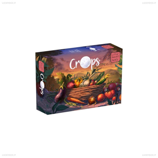 Crops