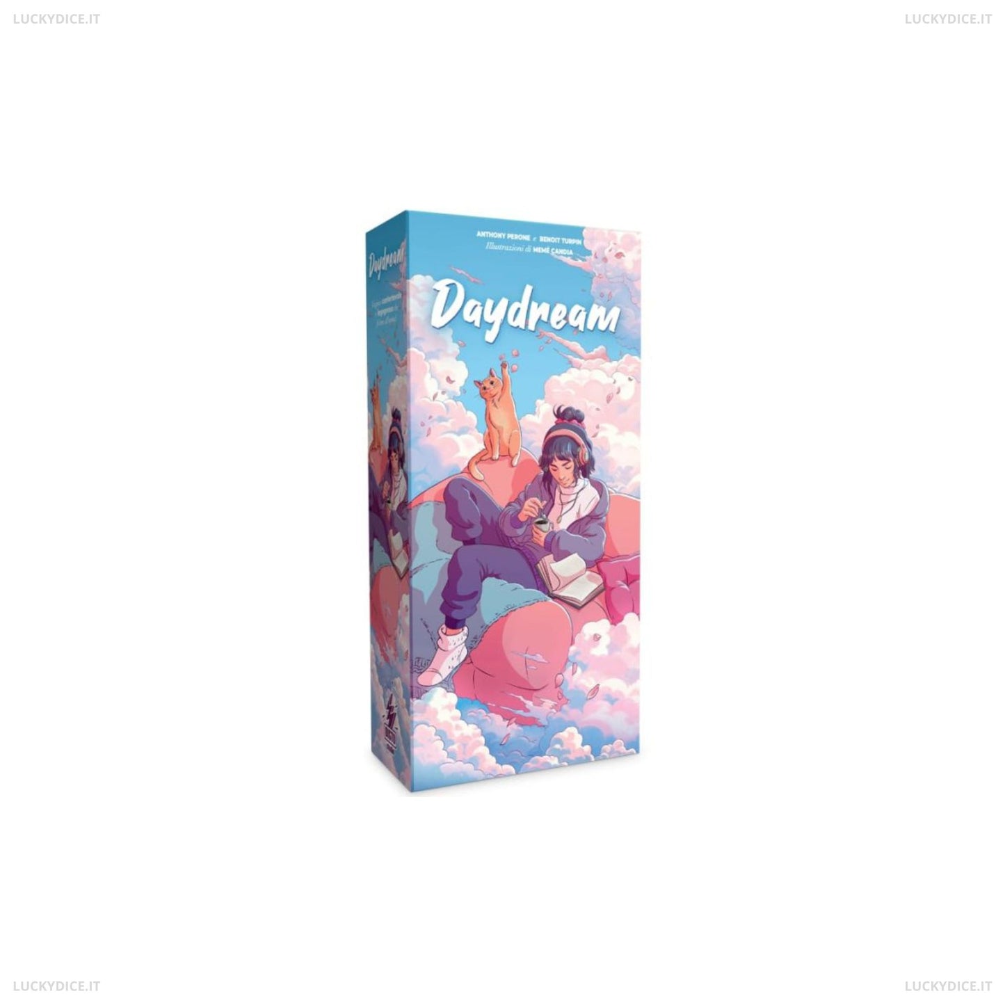 Daydream