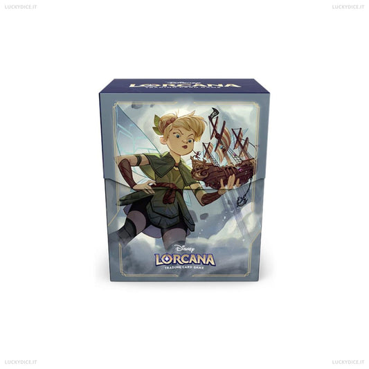 Lorcana - Deck Box Tinker Bell Giant Fairy