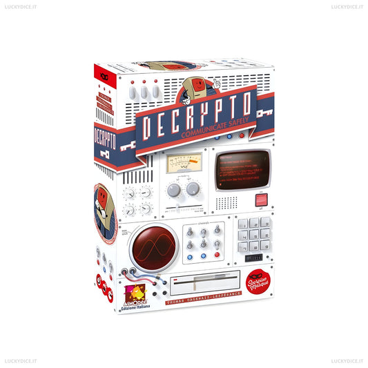 Decrypto