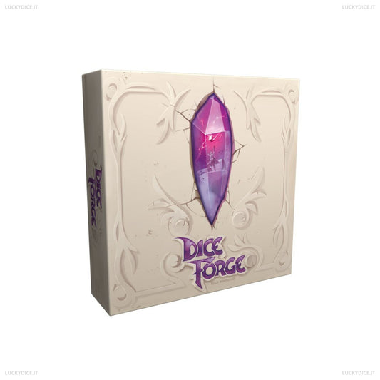 Dice Forge